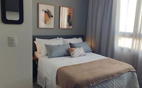 Apartamentos Estúdio Novos - Allianz Parque